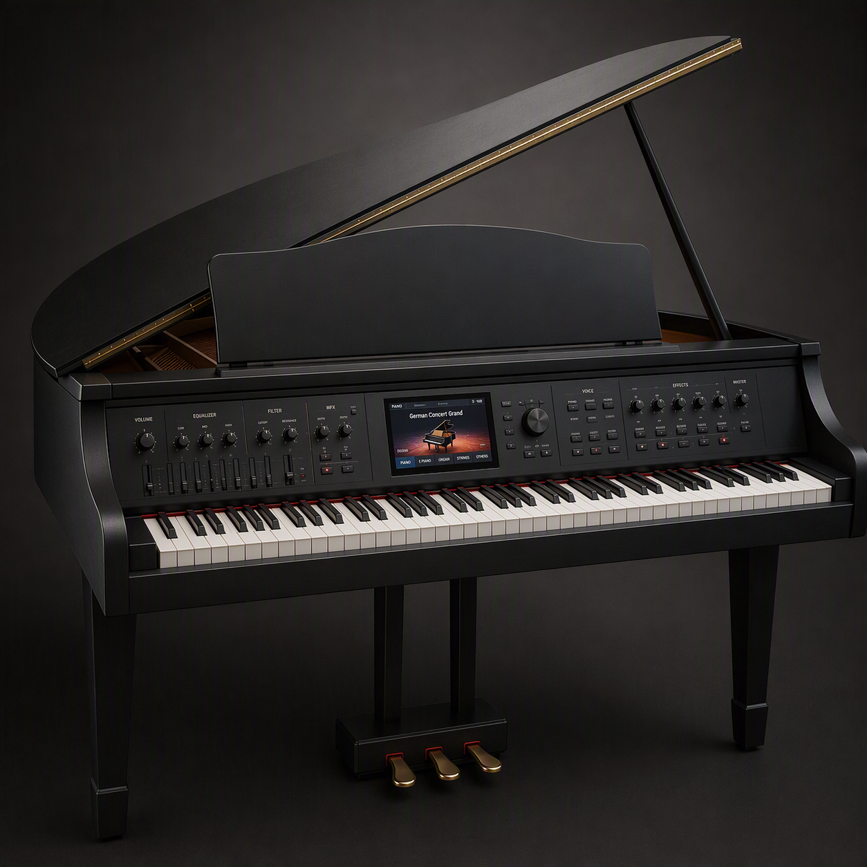 Digital Piano Store